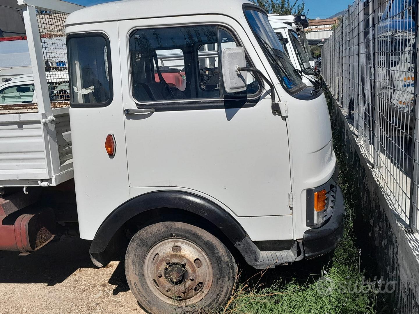 Iveco 40 Nc 35Q 1989 photo 3