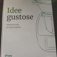 ricettario Bimby  idee gustose