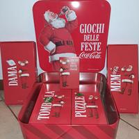 giochi da tavola coca cola