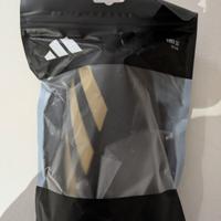 parastinchi Adidas tiro sg taglia m