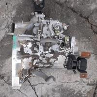 Cambio fiat 600 1.1 b 54 cv