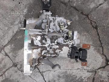 Cambio fiat 600 1.1 b 54 cv