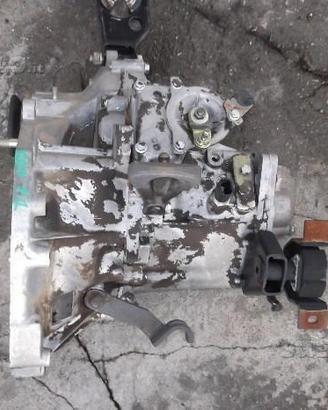 Cambio fiat 600 1.1 b 54 cv