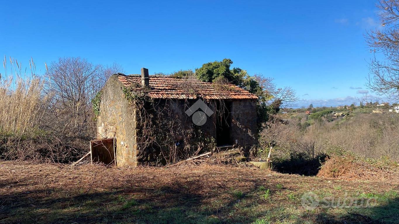 RUSTICO A PALESTRINA - Vista 2