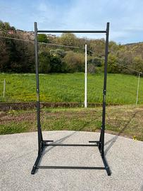 Barra per trazioni smartgym