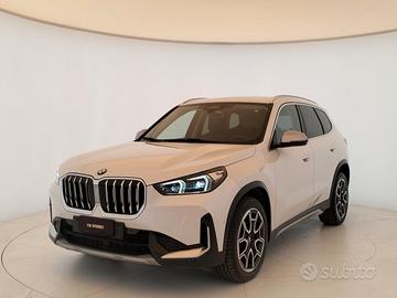 BMW X1 sdrive18d X-Line auto