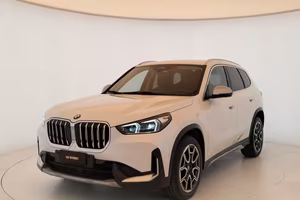 BMW X1 sdrive18d X-Line auto
