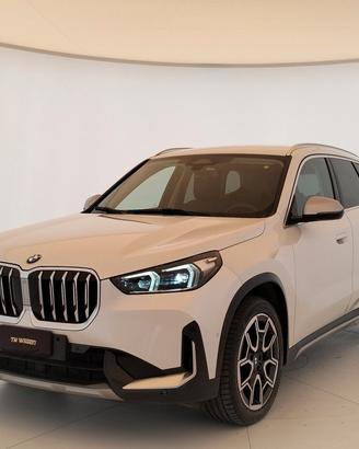 BMW X1 sdrive18d X-Line auto