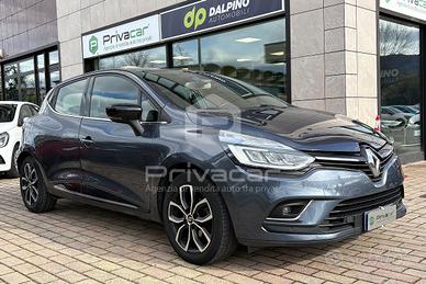 RENAULT Clio TCe 12V 90 CV GPL 5 porte Moschino In