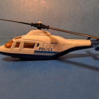 Modellini Elicotteri Polizia e Guardia Costiera