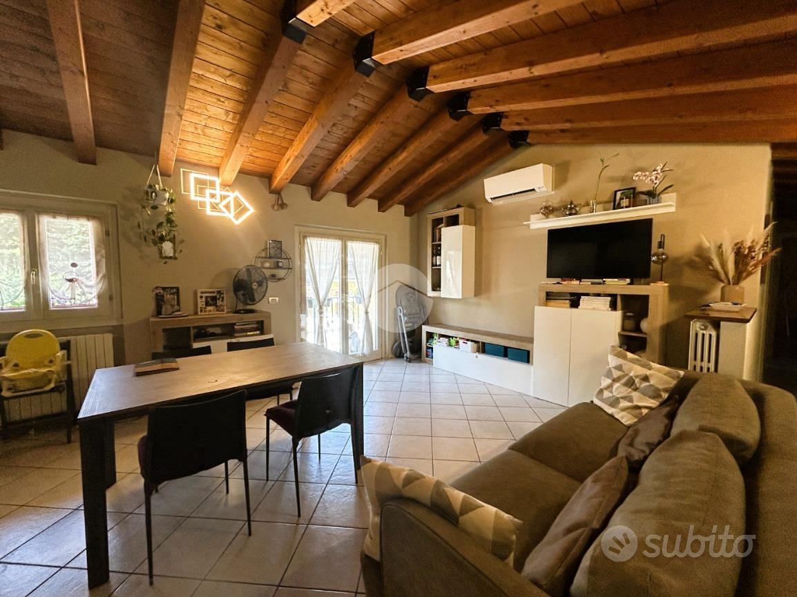 Appartamento – Rovato, Brescia - Vista 2