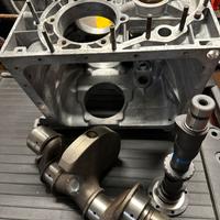 Monoblocco fiat 500 epoca