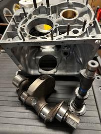 Monoblocco fiat 500 epoca