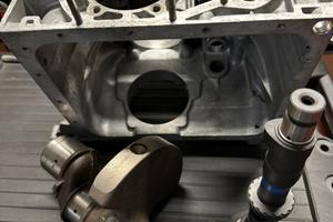 Monoblocco fiat 500 epoca