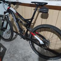 MTB Lapierre Zesty 329 2015