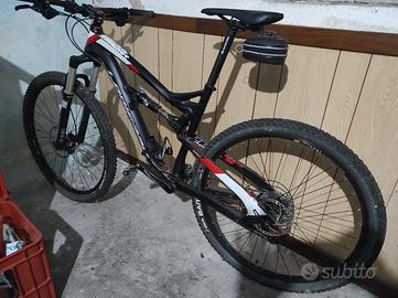 MTB Lapierre Zesty 329 2015