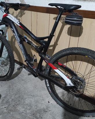 MTB Lapierre Zesty 329 2015