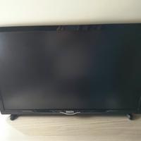 TV Philips 24 pollici 