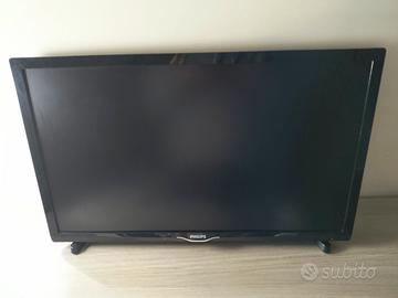 TV Philips 24 pollici 