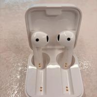 Xiaomi Auricolari Mi True Wireless Earbuds Basic