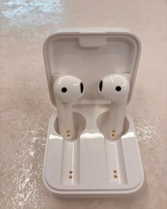 Xiaomi Auricolari Mi True Wireless Earbuds Basic