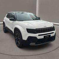 JEEP Avenger - Avenger 1.2 Turbo 100 CV MH U149207