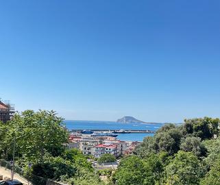 Bilocale Moderno, Ristrutturato, Pozzuoli