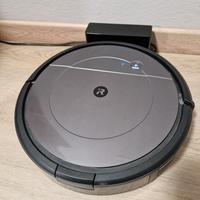 Irobot Roomba Combo