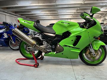 Kawasaki Ninja ZX-12 R - 2000 Gia' ASI