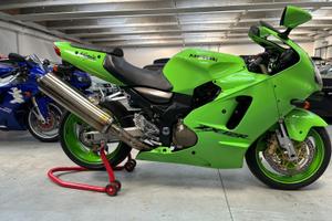 Kawasaki Ninja ZX-12 R - 2000 Gia' ASI