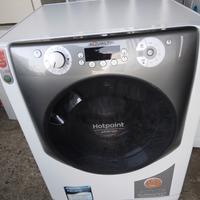 lavasciuga Ariston Aqualtis 9+7