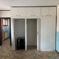 Armadio cabina grande e singolo