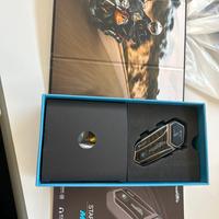Start guide fodsports