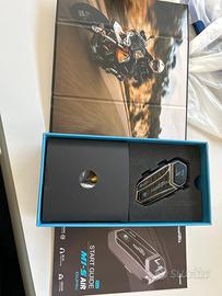 Start guide fodsports