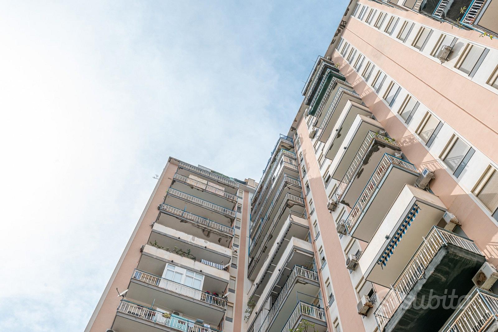 Apartment in Palermo, Villaggio Santa Rosalia, IV Circoscrizione - Vista 5