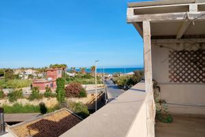 A 150m dal mare casa vacanza SM Focallo Pozzallo