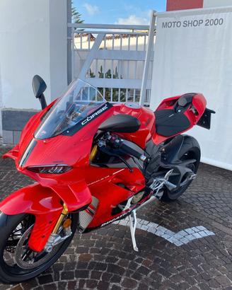 Ducati Panigale V4 S Corse - 2026 - N 164