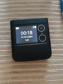 Cellulare grandi tasti