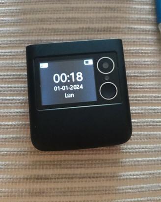 Cellulare grandi tasti