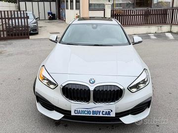 BMW 120 d xDrive 5p. Business 4x4 senza obligo