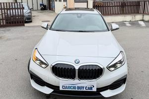 BMW 120 d xDrive 5p. Business 4x4 senza obligo