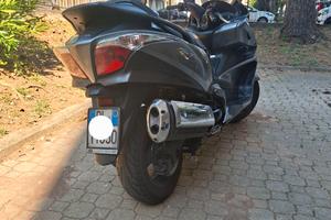SWT 400