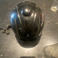 Casco per equitazione