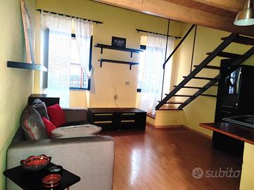 A pochi mt da PIAZZA MAZZOTTI