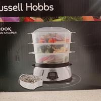 Vaporiera Russel Hobbs