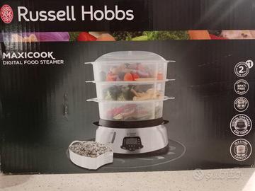 Vaporiera Russel Hobbs