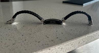 Bracciale  uomo Sector