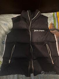 Palm angels smanicato