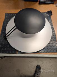 lampada da parete vega