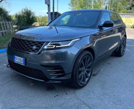 Range Rover Velar 2.0D I4 240 CV R-Dynamic SE